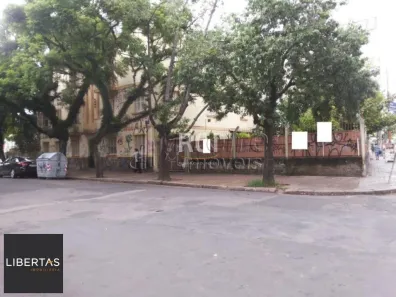 Lote/Terreno à venda, 813m² no Cidade Baixa, Porto Alegre