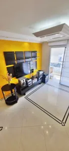 Apartamento com 3 Quartos à venda, 98m² no Vila Dom Pedro I, São Paulo