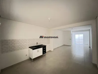 Apartamento com 1 Quarto para alugar, 44m² no Vila Regente Feijó, São Paulo