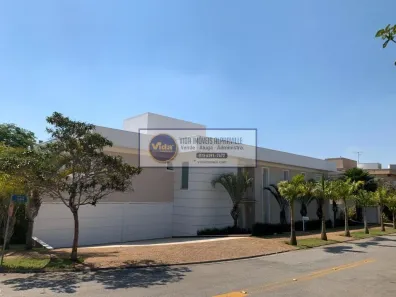 Casa de Condomínio com 6 Quartos à venda, 700m² no Alphaville, Santana de Parnaíba