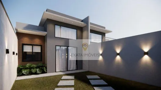 Casa com 2 Quartos à venda, 207m² no Enseada das Gaivotas, Rio das Ostras
