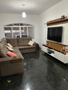 Casa com 3 Quartos à venda, 150m² no Alto Ipiranga, Mogi das Cruzes