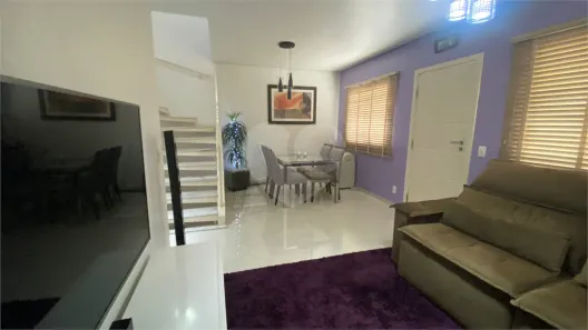 Casa de Condomínio com 3 Quartos à venda, 98m² no Bosque da Saúde, São Paulo