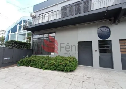 Ponto Comercial para alugar, 388m² no Pátria Nova, Novo Hamburgo