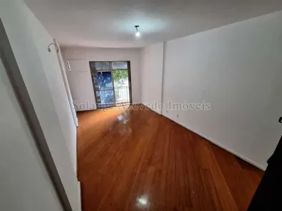 Apartamento com 2 Quartos à venda, 85m² no Grajaú, Rio de Janeiro