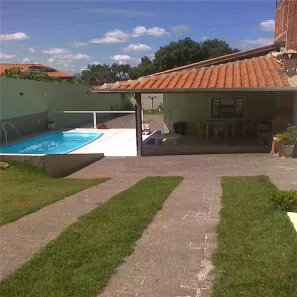 Casa com 1 Quarto à venda, 90m² no Jardim Nova Europa, Campinas