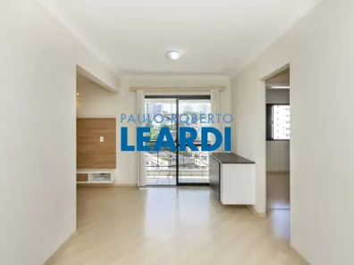 Apartamento com 2 Quartos à venda, 53m² no Vila Mariana, São Paulo