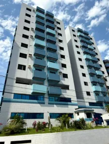 Apartamento com 1 Quarto à venda, 52m² no Aviação, Praia Grande