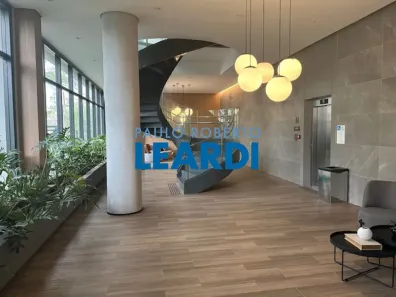 Apartamento com 2 Quartos à venda, 93m² no Brooklin Paulista, São Paulo