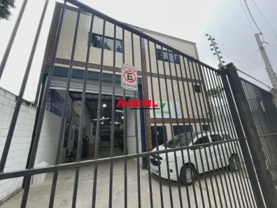 Prédio Residencial à venda, 550m² no Chácaras Reunidas, São José dos Campos