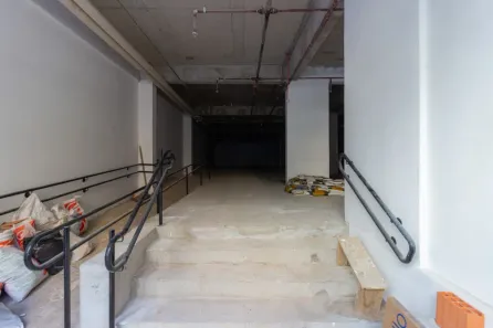 Ponto Comercial com 8 Quartos para alugar, 822m² no Paraíso, São Paulo