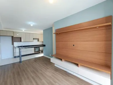 Apartamento com 2 Quartos à venda, 63m² no Núcleo Santa Isabel, Hortolândia