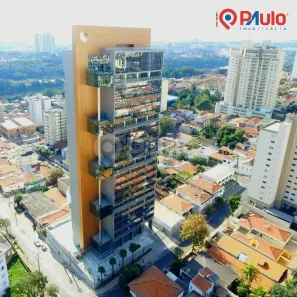 à venda, 41m² no Centro, Piracicaba