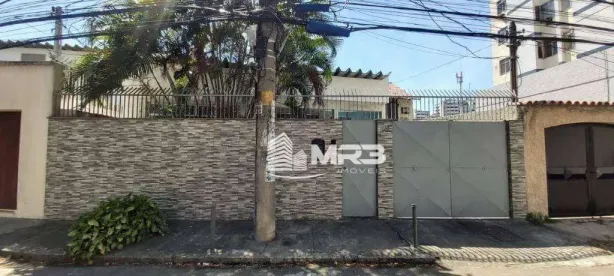 Casa com 3 Quartos à venda, 128m² no Freguesia (Jacarepaguá), Rio de Janeiro