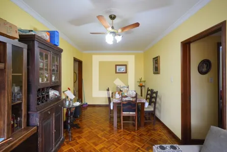 Apartamento com 2 Quartos à venda, 105m² no Menino Deus, Porto Alegre