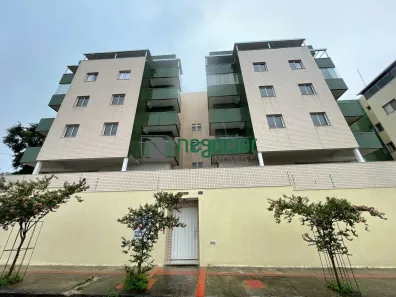 Apartamento com 3 Quartos à venda, 70m² no Espírito Santo, Betim