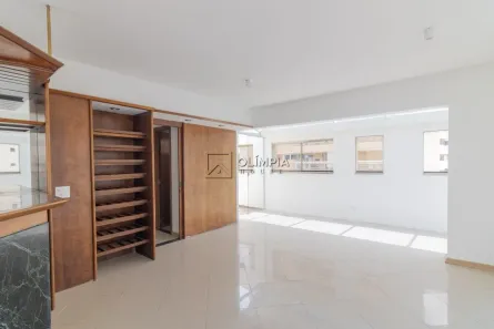 Cobertura com 4 Quartos à venda, 300m² no Indianópolis, São Paulo