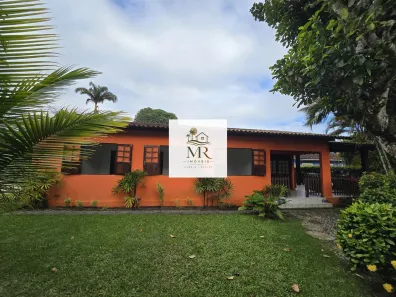 Casa de Condomínio com 3 Quartos para alugar, 140m² no Aldeia dos Camarás, Camaragibe