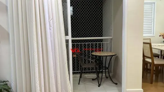 Apartamento com 2 Quartos à venda, 63m² no Bela Vista, Salto
