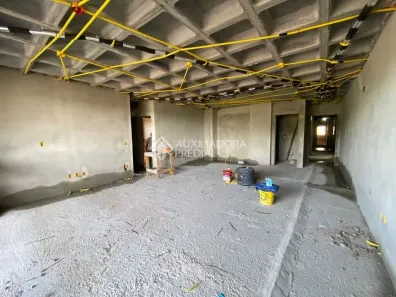 Apartamento com 3 Quartos à venda, 129m² no Jurerê, Florianópolis