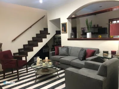 Casa de Condomínio com 4 Quartos à venda, 238m² no Parque da Hípica, Campinas