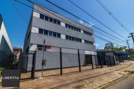 Prédio Comercial com 8 Quartos à venda, 2175m² no Partenon, Porto Alegre