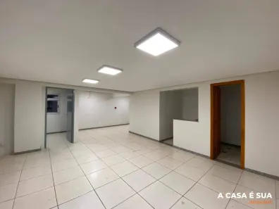 Sala Comercial para alugar, 90m² no Eldorado, Contagem