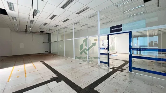 Ponto Comercial para alugar, 450m² no Centro, Mogi Guaçu