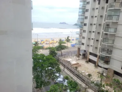 Apartamento com 3 Quartos à venda, 160m² no Pitangueiras, Guarujá