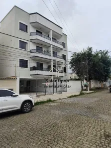 Apartamento com 3 Quartos à venda, 117m² no Liberdade, Resende