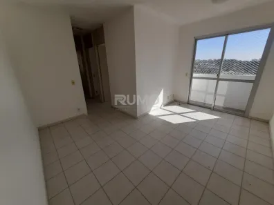 Apartamento com 3 Quartos à venda, 62m² no Parque Itália, Campinas