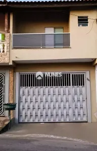 Sobrado com 2 Quartos à venda, 139m² no Parque Viana, Barueri