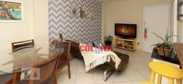 Apartamento com 2 Quartos à venda, 72m² no São Domingos, Niterói