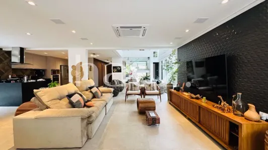 Casa com 6 Quartos à venda, 426m² no Riviera, Bertioga