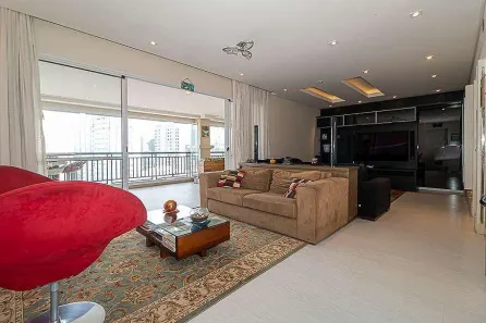 Apartamento com 3 Quartos à venda, 184m² no Vila Mariana, São Paulo