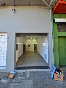 Ponto Comercial para alugar, 49m² no Santo Amaro, São Paulo