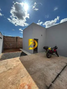 Casa com 3 Quartos à venda, 250m² no Jardim Itália II, Uberaba
