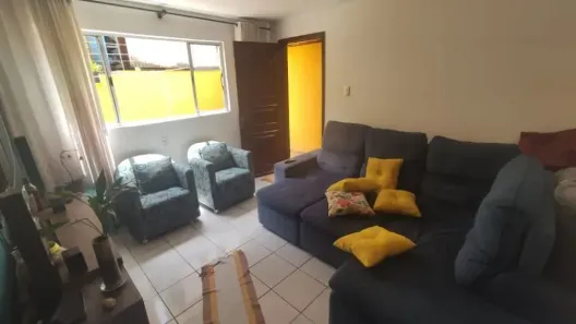 Casa com 4 Quartos à venda, 150m² no Vila Nova Alba, São Paulo