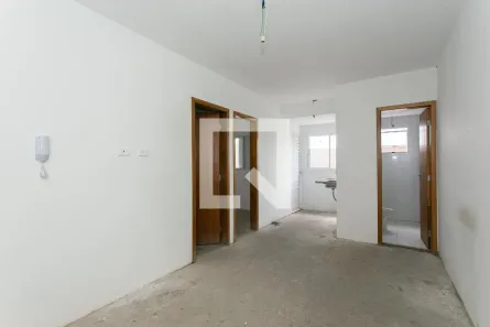 Apartamento com 2 Quartos à venda, 53m² no Vila Mazzei, São Paulo