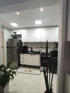 Apartamento com 2 Quartos à venda, 45m² no Portais (Polvilho), Cajamar