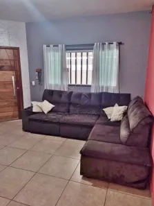 Sobrado com 3 Quartos à venda, 150m² no Jardim Sorocaba Park, Sorocaba