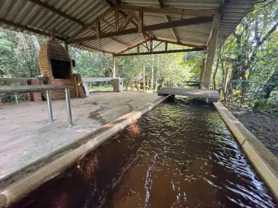 Fazenda/Sítio com 2 Quartos à venda, 48400m² no , Bela Vista de Goiás