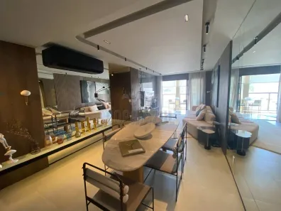 Apartamento com 3 Quartos à venda, 95m² no Botafogo, Rio de Janeiro