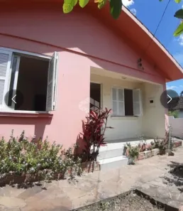 Casa com 3 Quartos à venda, 98m² no Nossa Senhora de Lourdes, Santa Maria