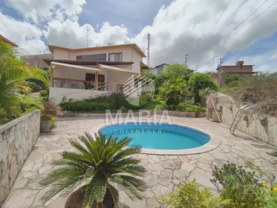 Fazenda/Sítio com 5 Quartos à venda, 1054m² no Ebenezer, Gravatá