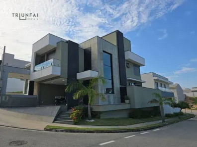 Casa de Condomínio com 3 Quartos à venda, 195m² no Horto Florestal, Sorocaba