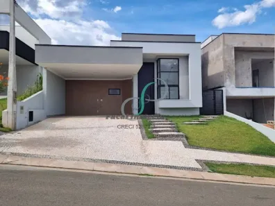 Casa com 3 Quartos à venda, 204m² no Swiss Park, Campinas