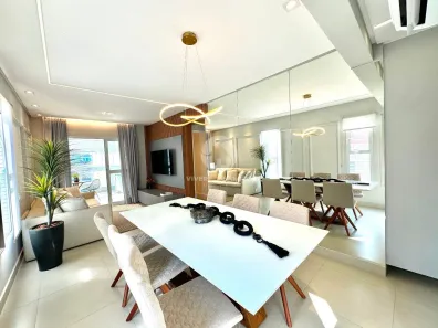 Apartamento com 2 Quartos à venda, 85m² no Boqueirão, Santos