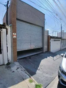 Ponto Comercial para alugar, 70m² no Vila Alexandria, São Paulo