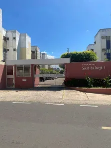 Apartamento com 3 Quartos para alugar, 69m² no Ilhotas, Teresina